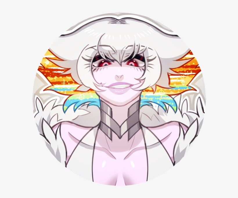 Pins Ragyō Kiryūin - Cartoon, transparent png