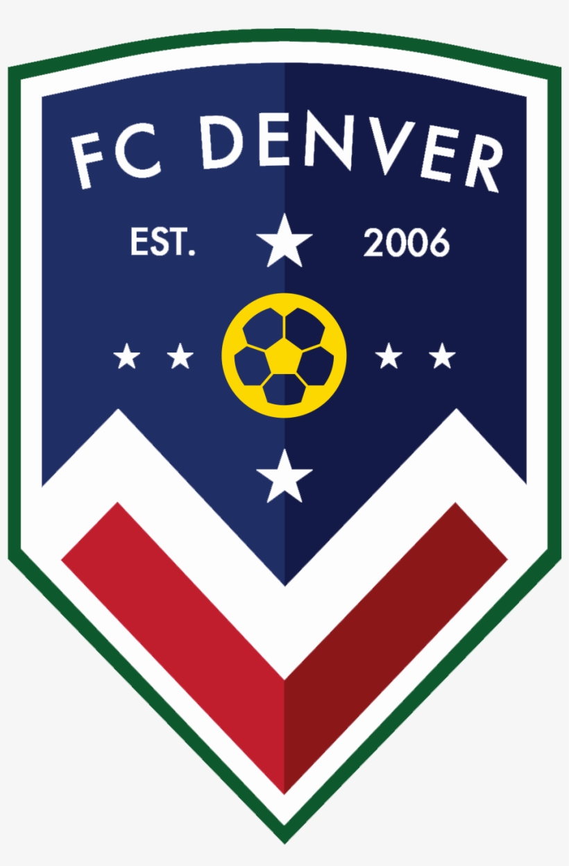 Fc Denver, transparent png