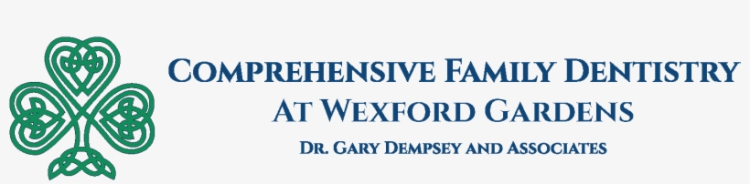 Comprehensive Family Dental At Wexford Gardens - Ink, transparent png