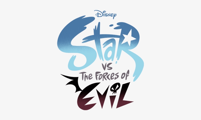 The Forces Of Evil Season Premiere March16th 9a E/p - Star Vs The Forces Of Evil Logo Png, transparent png