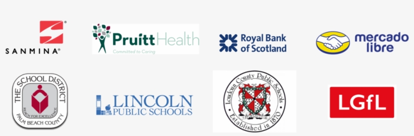 Leading Organizations Around The World Trust Cloudready - Emblem, transparent png