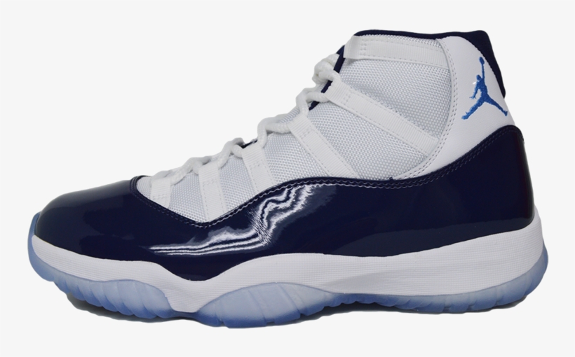 Air Jordan - Sneakers, transparent png