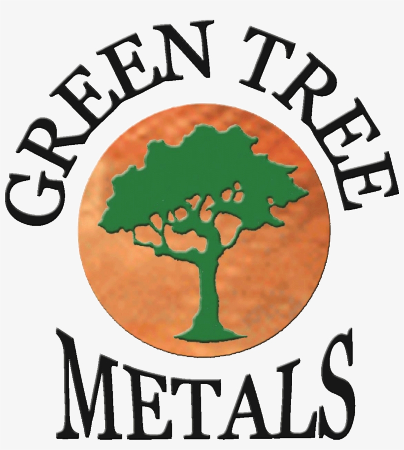 Logo - Green Tree Metals, transparent png