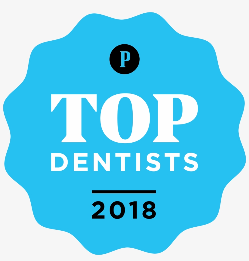 Foote Orthodontics Has Been Recognized As A Leader - Philadelphia Top Dentist 2018, transparent png