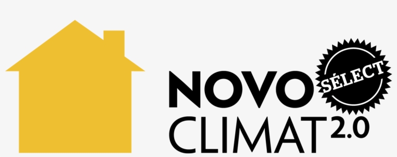 Construction Of New High-energy Performance Homes - Novoclimat, transparent png