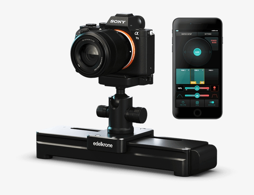 Buy Now - Edelkrone, transparent png