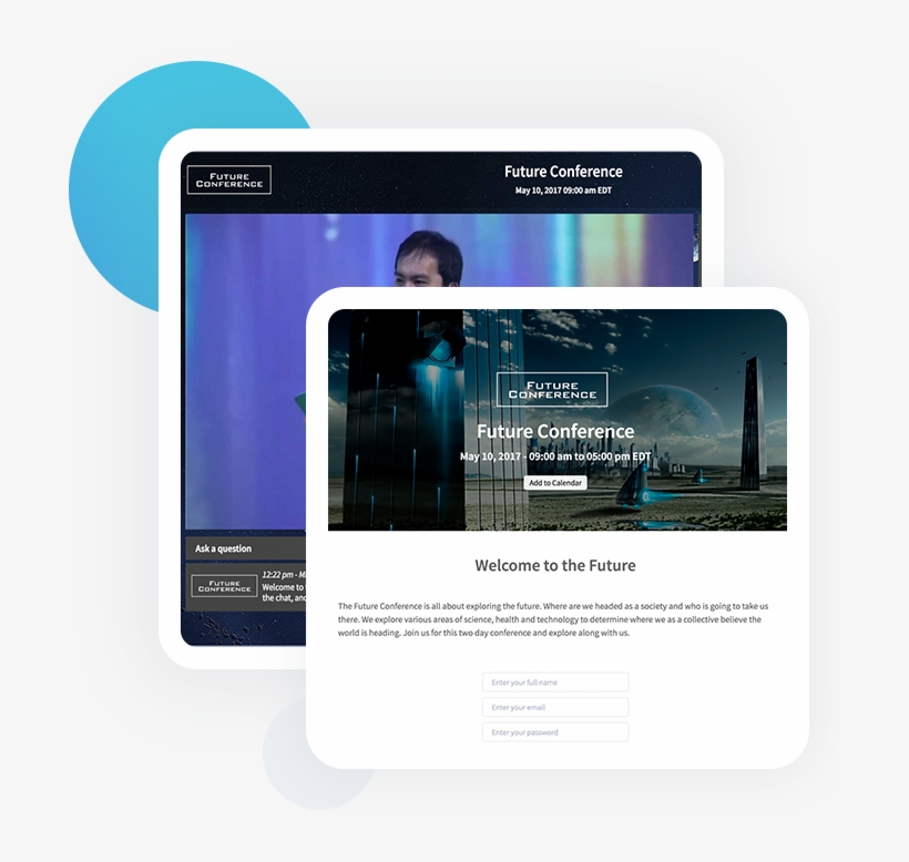 Everything You Need To Run Your Live Events - Iphone, transparent png