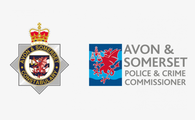 A Joint Statement From Chief Constable Andy Marsh And - Avon And Somerset Police Badge, transparent png