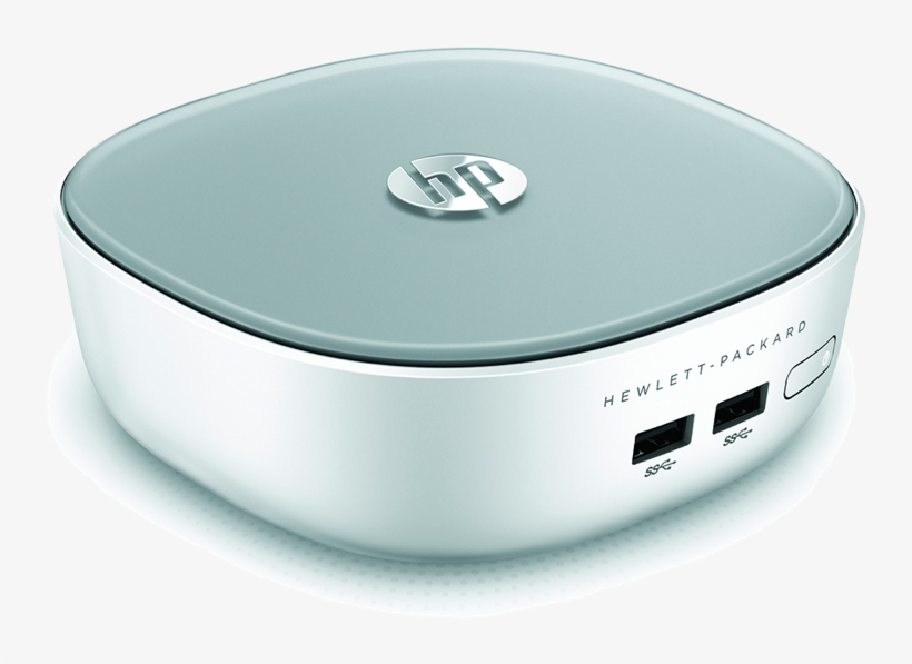 Stream Mini Cute Cheap Windows Desktop - Hp Pavilion Mini 300, transparent png