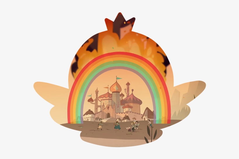 Hija De Moon Y Toffe, transparent png