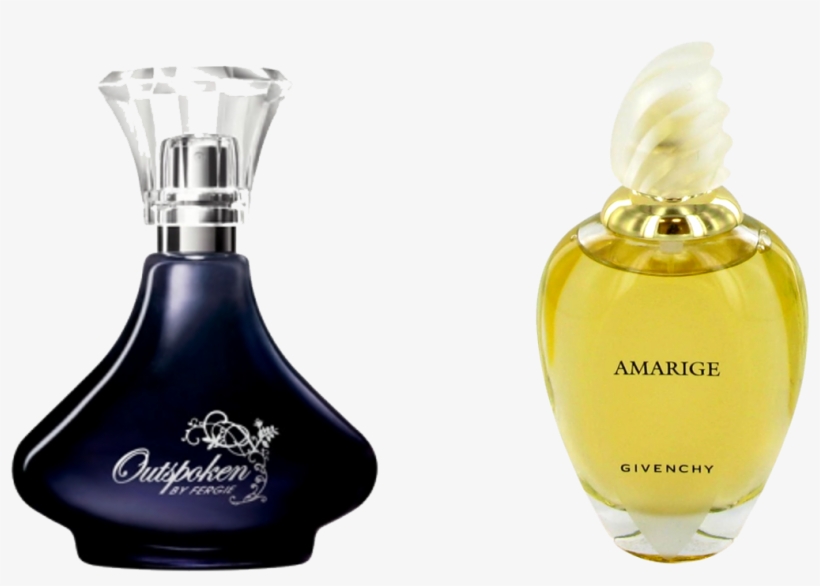 Perfumes Avon Png - Outspoken By Fergie, transparent png