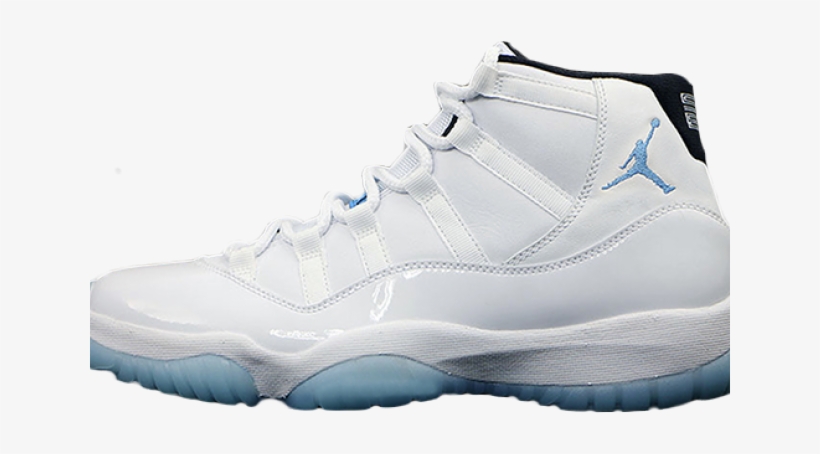 Nike Clipart Jordan 11 - Air Jordan 11 Png, transparent png