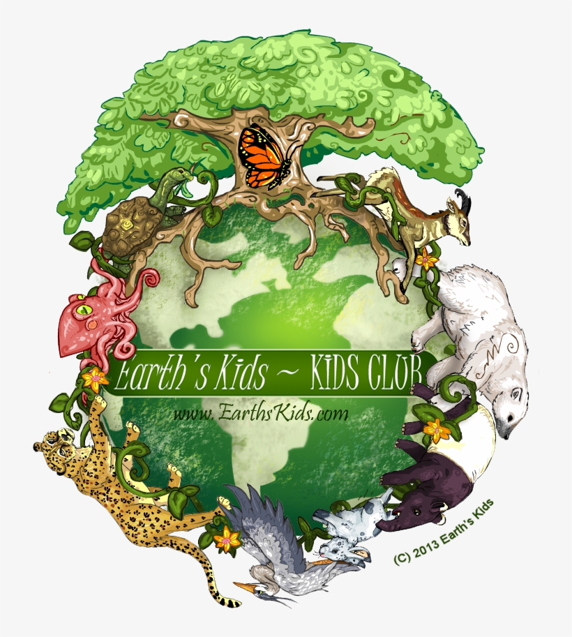 Save Ecosystem, transparent png