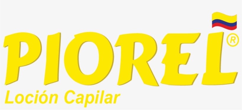 Piorel Locion Capilar - Radio Y Television, transparent png