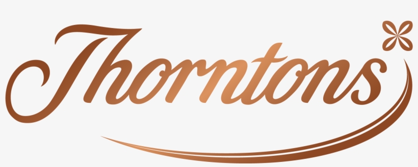 Christmas - Thorntons Chocolate, transparent png