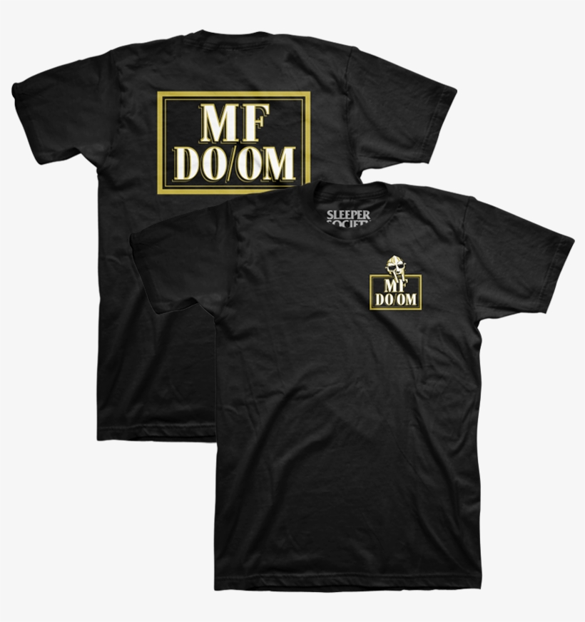 Image Of Mad Do/om - Vacation Dirty Heads T Shirt, transparent png