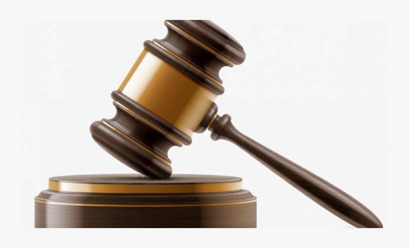 Judge Releases Previously Deported Mexican National - Cartão De Visita Direito, transparent png