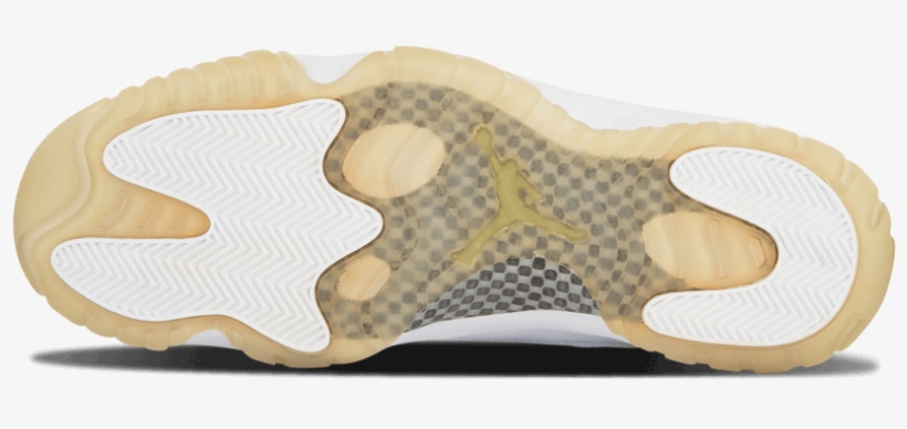 Delicate Retro 25th Anniversary Nike Air Jordan - Sneakers, transparent png