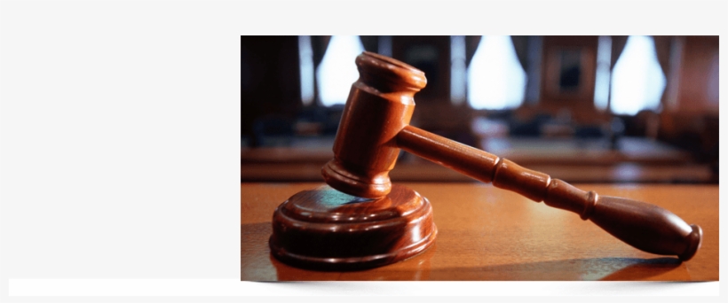 Fight For Your Workers Compensation - Court Hammer, transparent png