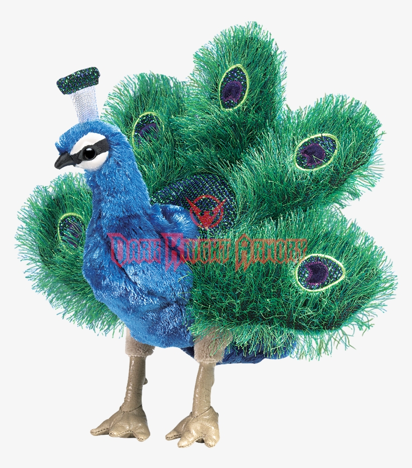 Small Peacock, transparent png