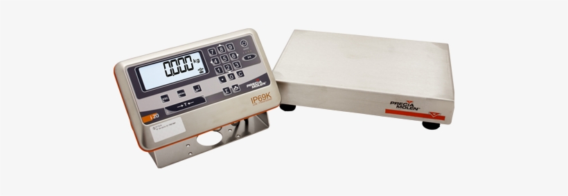 Weighing Scale C20 R-s Ip69k Range - Scale, transparent png