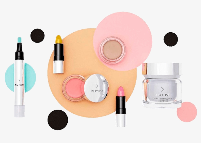 Not Only Japanese, We Also Supply Over 150 Famous Korean - Makeup Brushes, transparent png