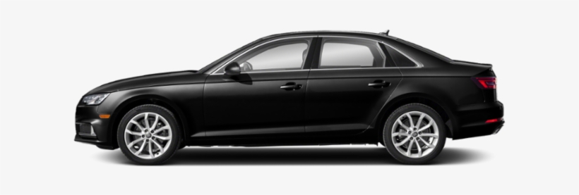 New 2019 Audi A4 - 2019 A5 Convertible, transparent png