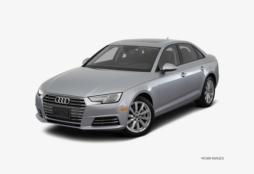 2017 Audi A4 - 2017 Audi A6 35 Tfsi, transparent png