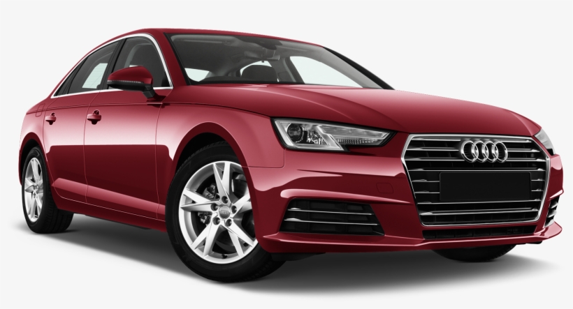 Audi A4 45 Tfsi Quattro Black Ed 4dr S Tronic [tech - Mercedes-benz, transparent png