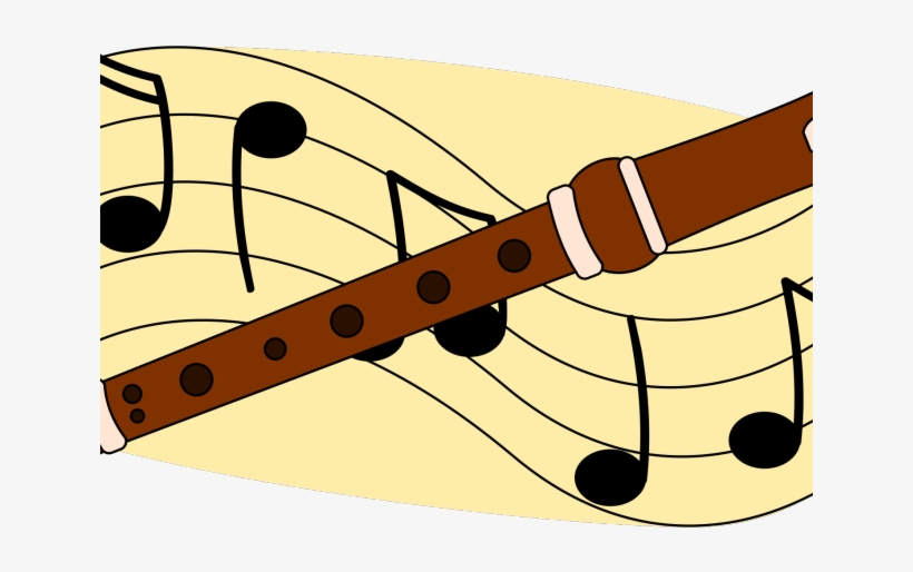 Musical Instruments Cliparts Musical Instrument Recorder Cartoon 640x480 PNG Download PNGkit