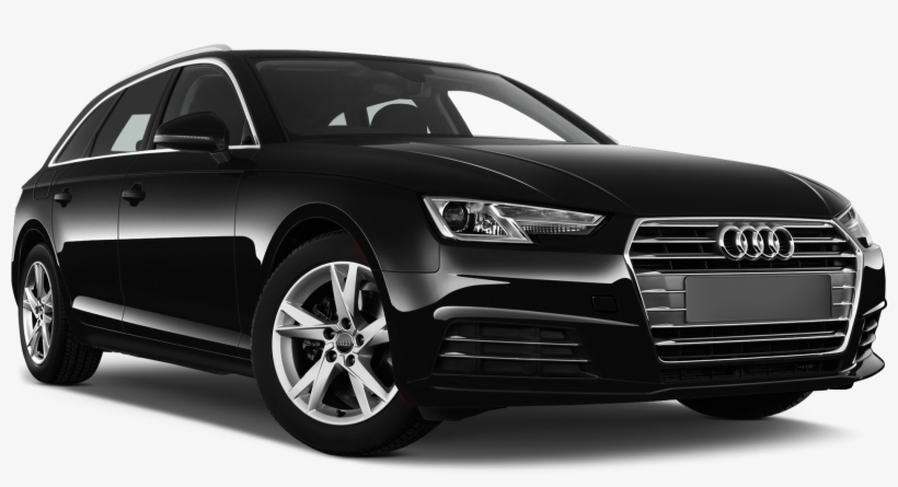 Audi A4 Avant 45 Tfsi Quattro Black Ed 5dr S Tronic - Mercedes Benz Gla 45 Amg 2019, transparent png