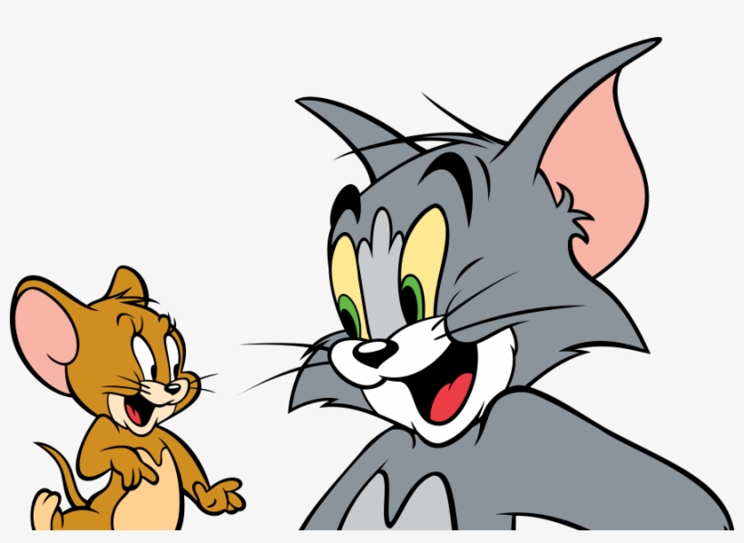 Best Of Tom And Jerry Cartoon 1140x620 Png Download Pngkit