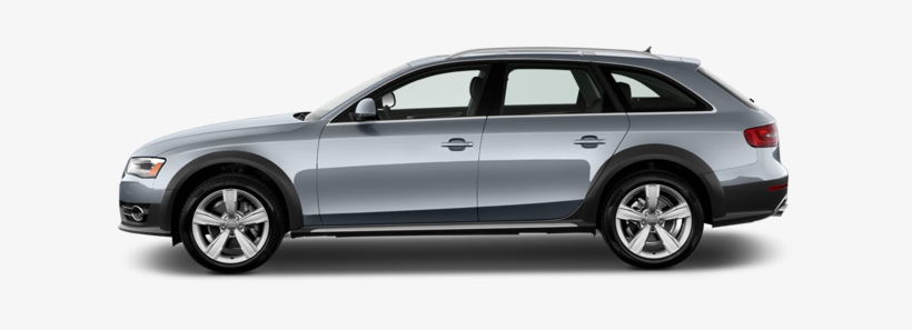 Audi A4 - Golf Sportwagen 2018 Trendline, transparent png