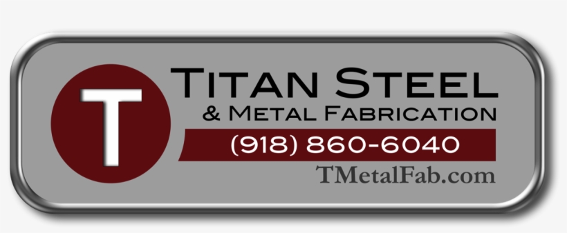 Memphis St, Broken Arrow, Ok 74012 860-6040 Mark@tmetalfab - Sign, transparent png