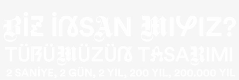 For The Designs Of The Biennial Gothic Typefaces And - All Eyez On Me, transparent png