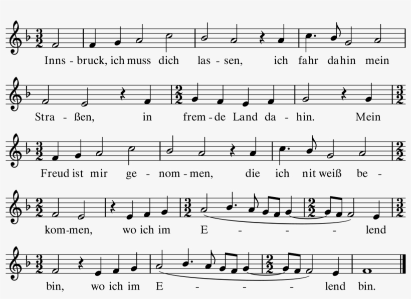 Sheet Music, transparent png