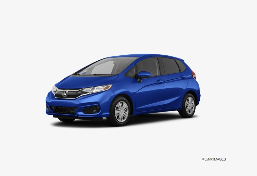 2019 Honda Fit Lx - 2019 Honda Fit Red, transparent png