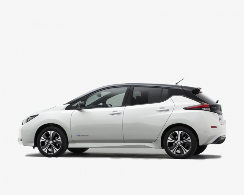 2018 Nissan Leaf - 2018 Nissan Leaf Colors, transparent png