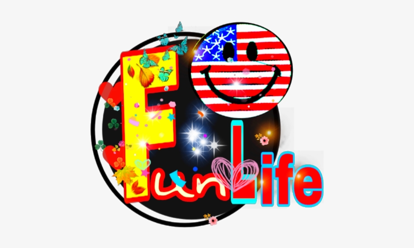 Fun Life - Fun Life Png, transparent png