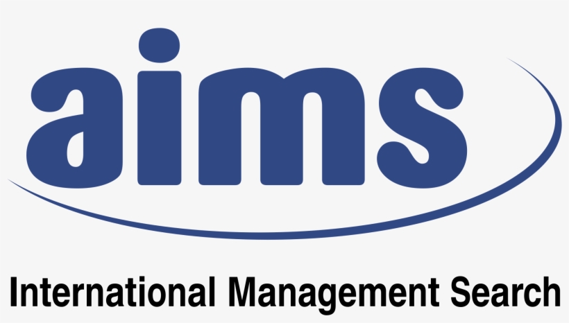 Aims International Management Search Logo Png Transparent - Aims Logo Vector, transparent png
