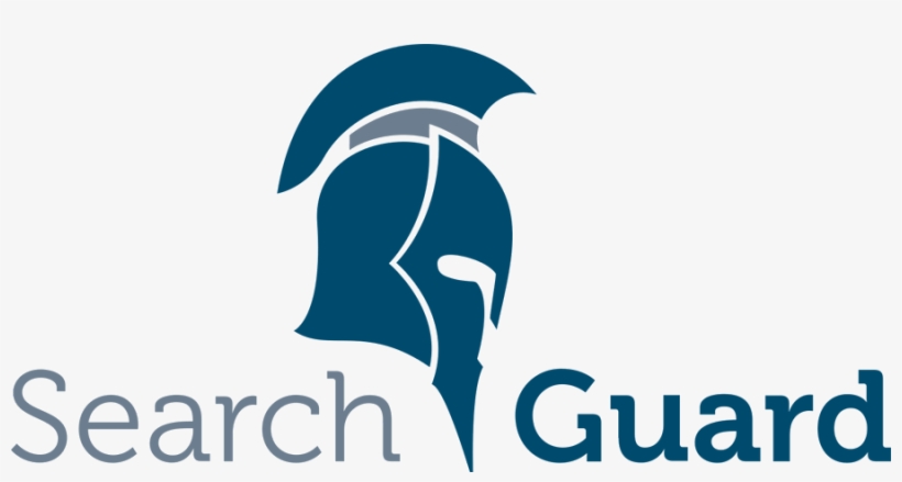 Security For Elasticsearch - Searchguard Elasticsearch, transparent png