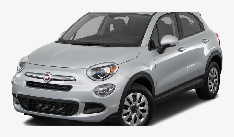 View Photos, Open Photo Gallery - Fiat 500x 2017 Automatic, transparent png