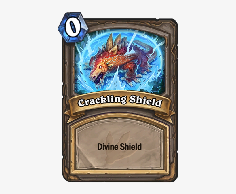 Neutral Ung 999t8 Enus Cracklingshieldthumb Neutral - Khadgar's Pipe, transparent png