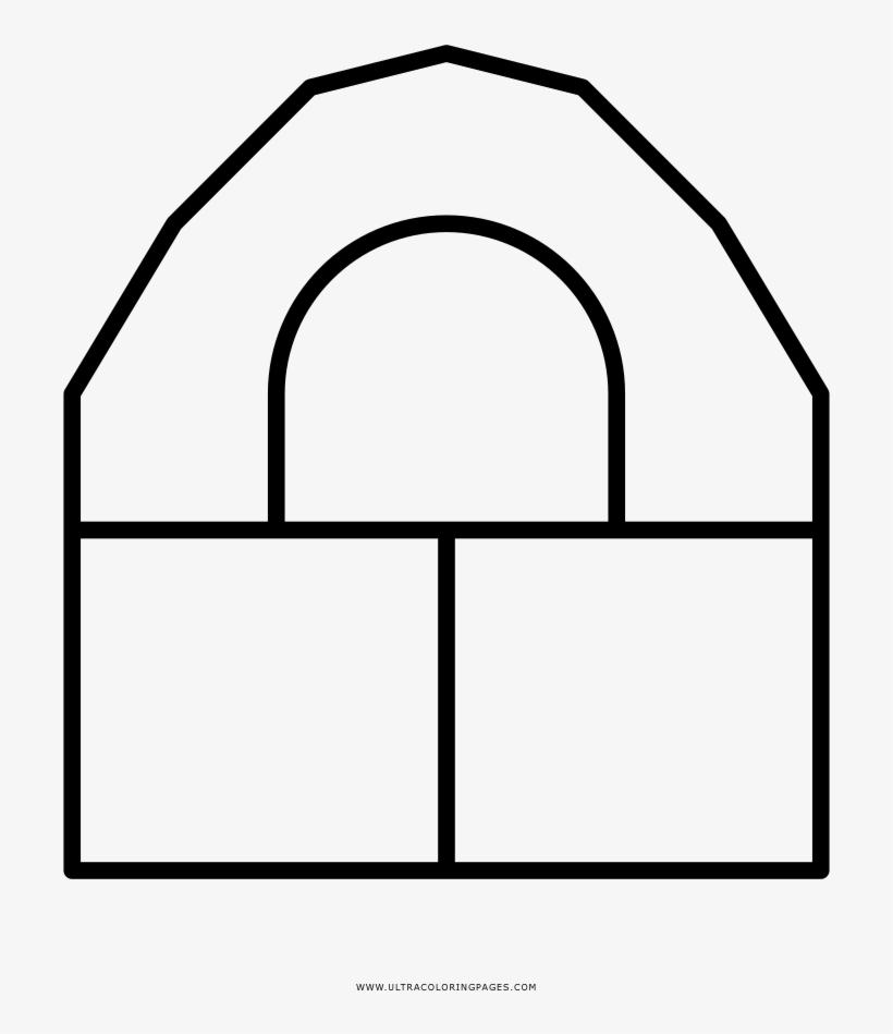 Horse Face Coloring Page - Line Art, transparent png