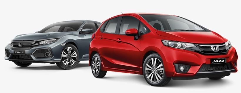 Here At Fish Brothers Honda We Offer A Fantastic Range - Honda Range, transparent png