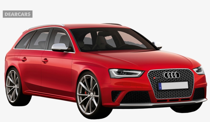 Audi Rs4 Model - Audi Rs4 Avant 2013 - 900x500 PNG Download - PNGkit