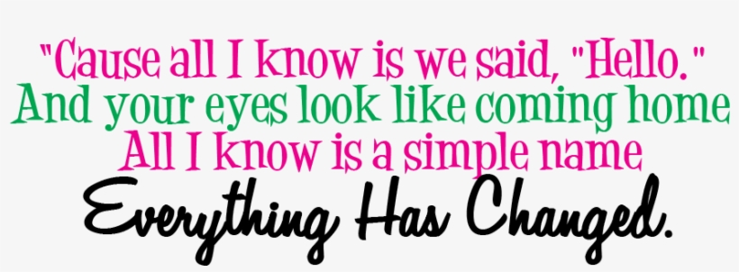 Thumb Image - New Song Text Png, transparent png