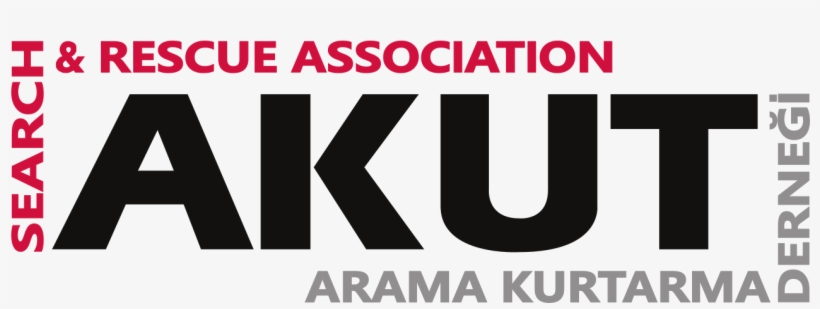 Akut Search And Rescue Association Logo - Akut Search And Rescue Association, transparent png