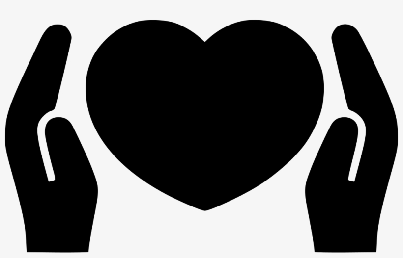 Health Care Medicine Heart Hands Care Comments - Heart, transparent png