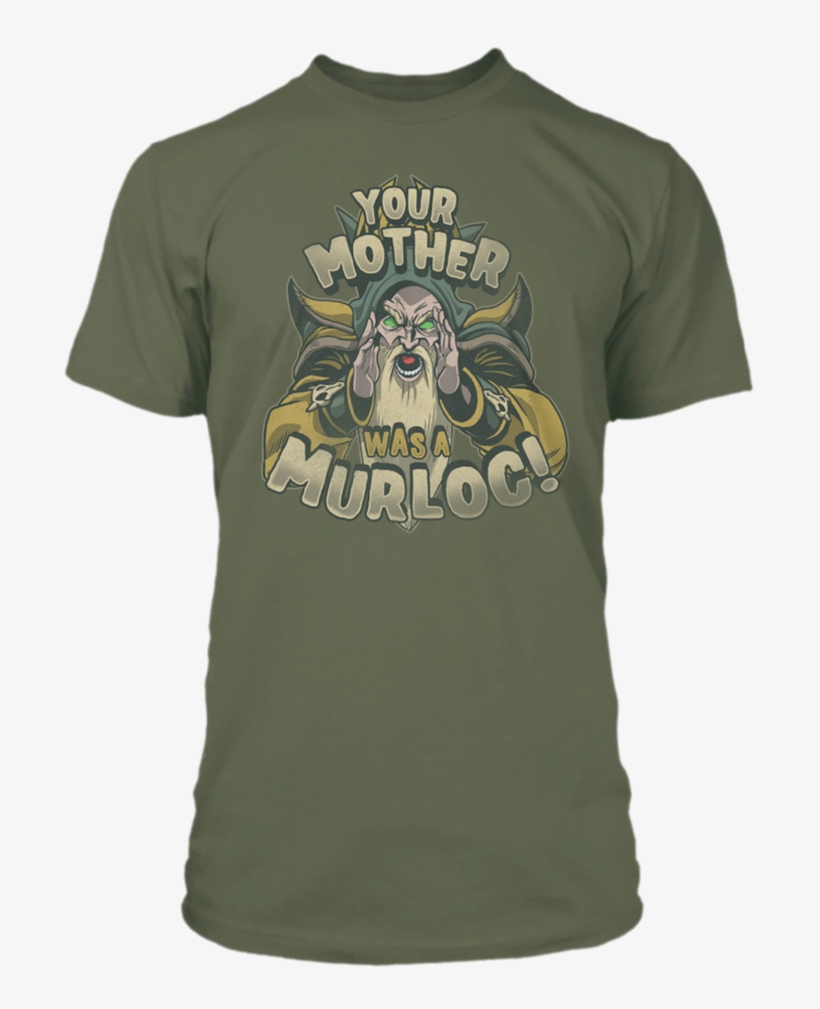 Hearthstone Evil Heckler Tee - Shirt, transparent png